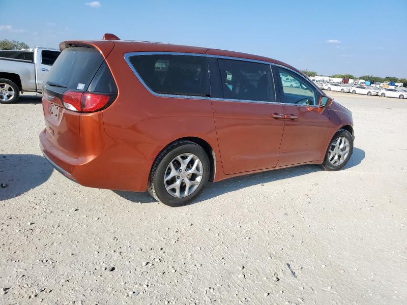 Photo 3 from auction – 2018 CHRYSLER PACIFICA T with VIN 2C4RC1FG0JR155146