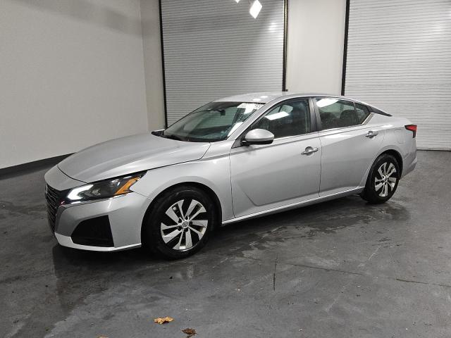 Photo 1 from auction – 2023 NISSAN ALTIMA S with VIN 1N4BL4BV8PN362872