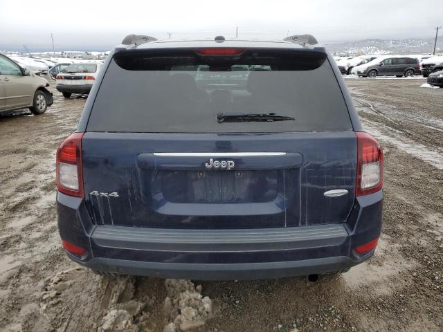Photo 6 from auction – 2016 JEEP COMPASS LA with VIN 1C4NJDEB8GD756750