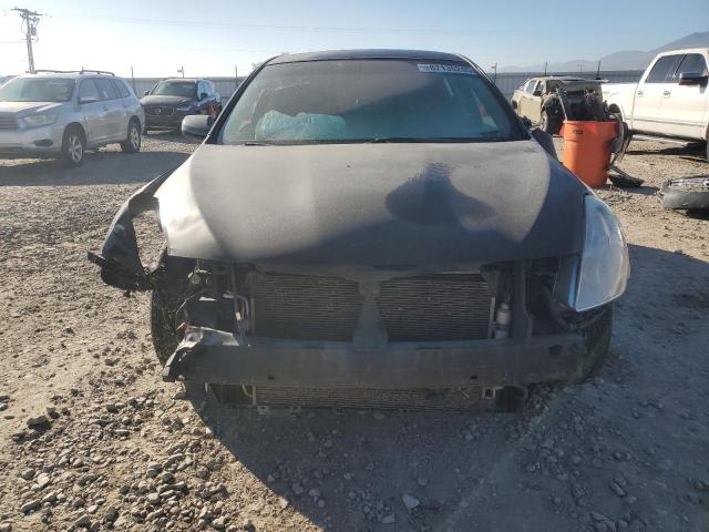 Photo 5 from auction – 2012 NISSAN ALTIMA BAS with VIN 1N4AL2AP6CC121367