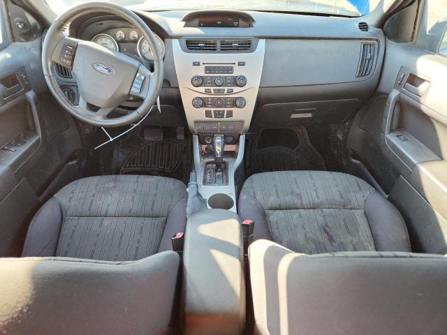 Photo 8 from auction – 2011 FORD FOCUS SE with VIN 1FAHP3FN6BW166113