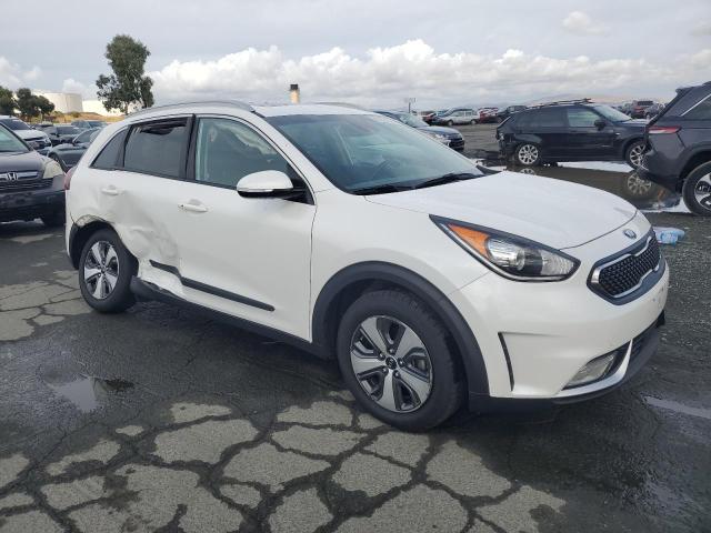Photo 4 from auction – 2017 KIA NIRO EX with VIN KNDCC3LC4H5080770