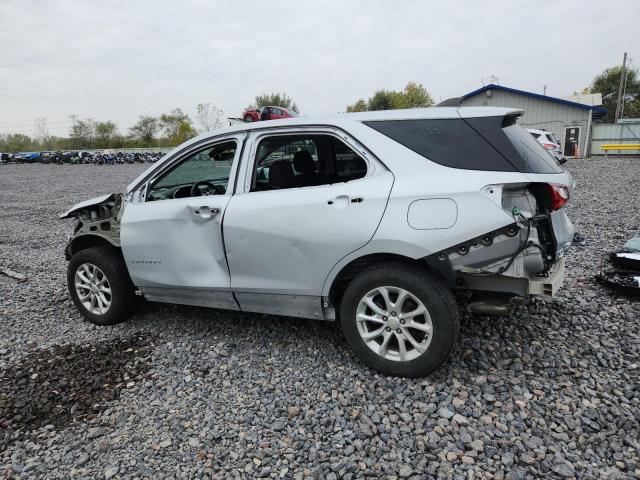 Photo 2 from auction – 2020 CHEVROLET EQUINOX LT with VIN 2GNAXJEV5L6161652
