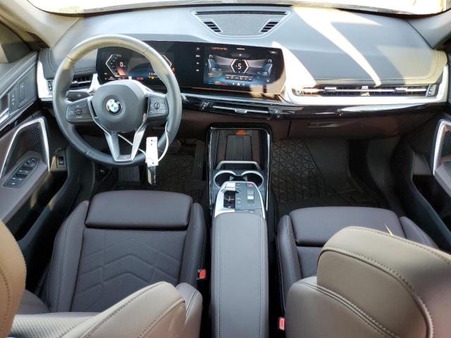 Photo 8 from auction – 2025 BMW X1 XDRIVE2 with VIN WBX73EF04S5059328