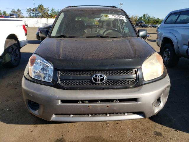 Photo 5 from auction – 2004 TOYOTA RAV4 with VIN JTEHD20V146005446