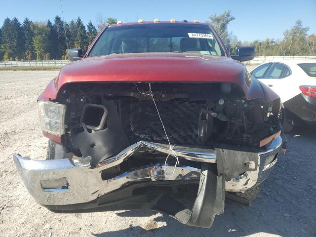 Photo 5 from auction – 2013 RAM 2500 SLT with VIN 3C6LR5BL3DG549837