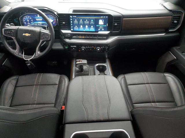 Photo 8 from auction – 2023 CHEVROLET SILVERADO with VIN 3GCUDJE86PG309763