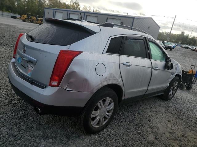 Photo 3 from auction – 2010 CADILLAC SRX with VIN 3GYFNGEY8AS504299