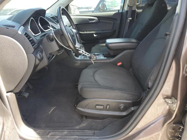 Photo 7 from auction – 2009 CHEVROLET TRAVERSE L with VIN 1GNER23D29S171217