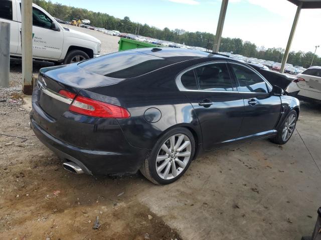 Photo 3 from auction – 2011 JAGUAR XF with VIN SAJWA0FB0BLS00847