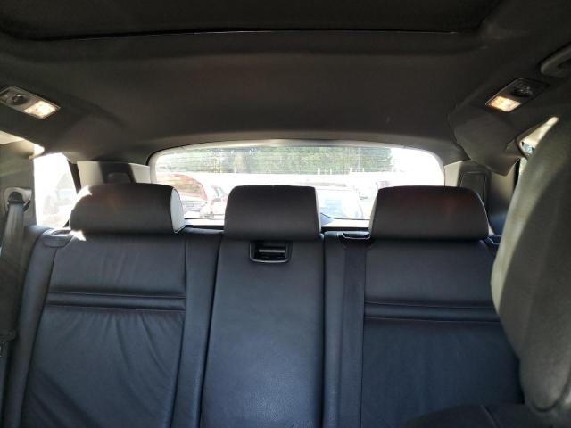 Photo 10 from auction – 2011 BMW X5 XDRIVE3 with VIN 5UXZV4C5XBL407766