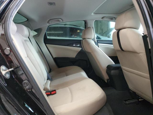 Photo 10 from auction – 2016 HONDA CIVIC EX with VIN 19XFC2F75GE203520