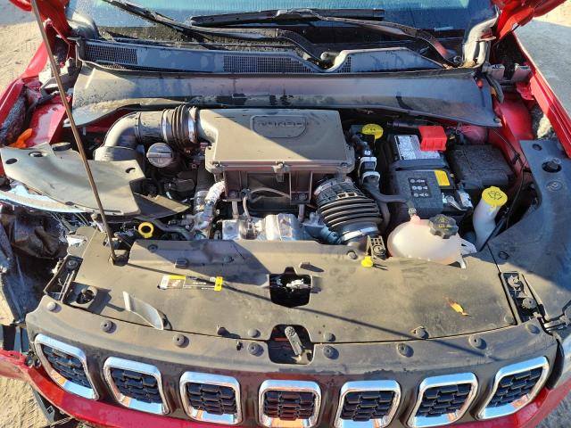 Photo 12 from auction – 2025 JEEP COMPASS LA with VIN 3C4NJDBN9ST540679