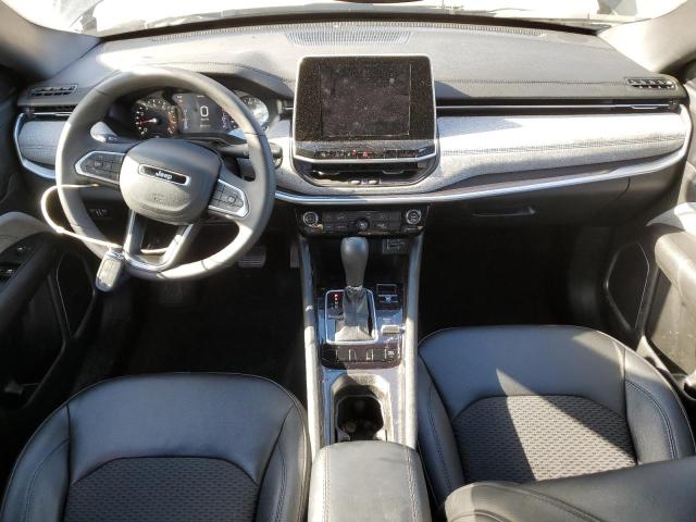 Photo 8 from auction – 2025 JEEP COMPASS LA with VIN 3C4NJDBN4ST580006