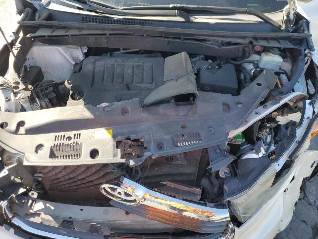 Photo 12 from auction – 2015 TOYOTA HIGHLANDER with VIN 5TDKKRFH5FS111377