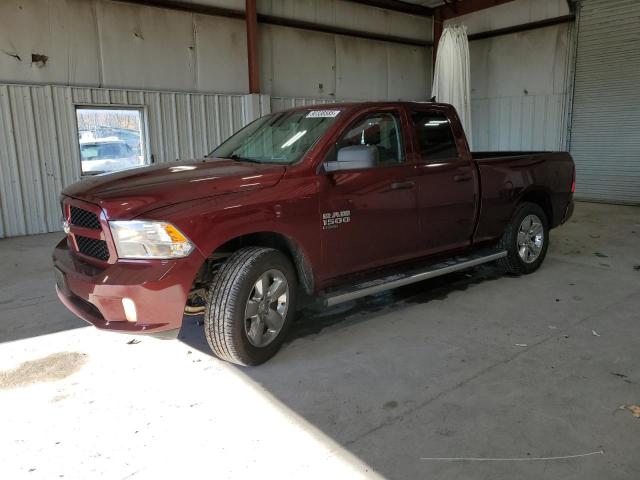RAM 1500 CLASS 2019 with VIN 1C6RR7FG7KS590061 - Photo from auction