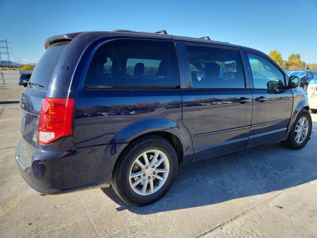 Photo 3 from auction – 2014 DODGE GRAND CARA with VIN 2C4RDGCG6ER289363