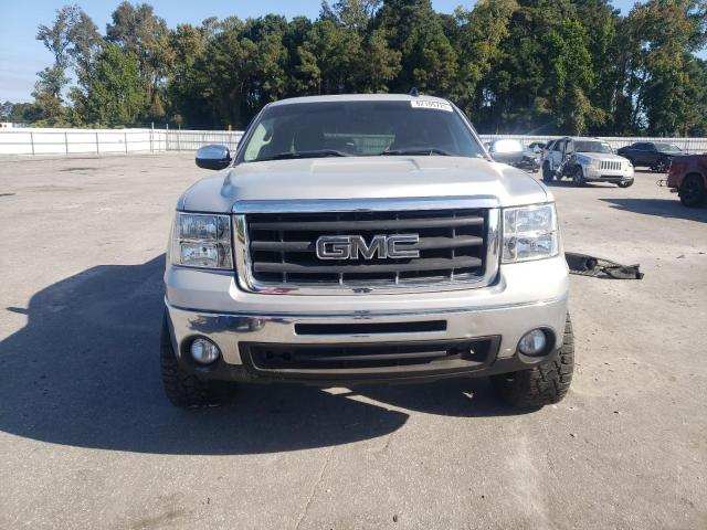 Photo 5 from auction – 2010 GMC SIERRA C15 with VIN 1GTSCVE07AZ274024