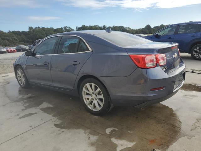 Photo 2 from auction – 2014 CHEVROLET MALIBU 2LT with VIN 1G11E5SL2EF295299