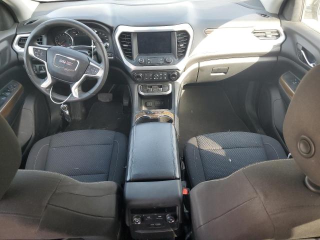 Photo 8 from auction – 2021 GMC ACADIA SLE with VIN 1GKKNKLA1MZ165717