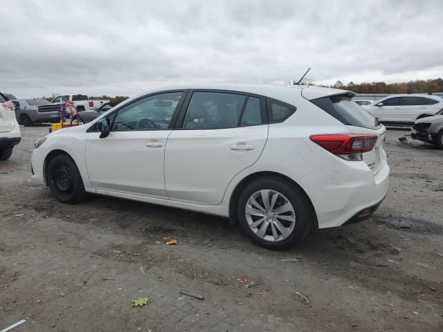 Photo 2 from auction – 2023 SUBARU IMPREZA with VIN 4S3GTAB6XP3722596