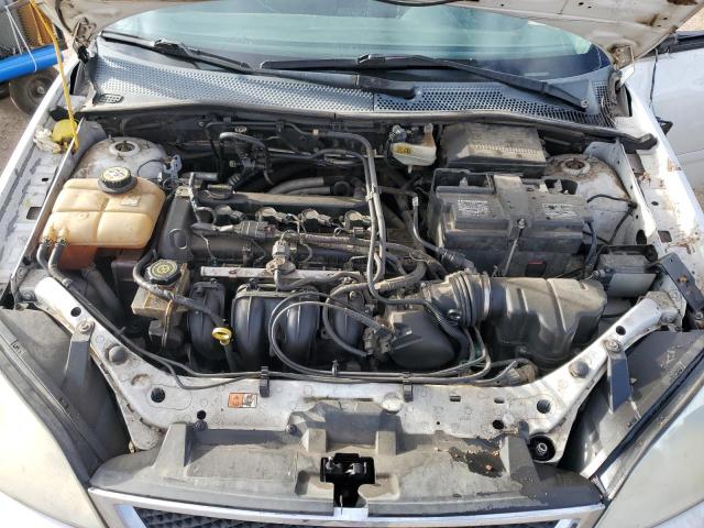Photo 11 from auction – 2006 FORD FOCUS ZX5 with VIN 1FAHP37N16W166783