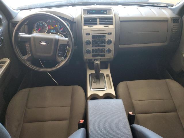 Photo 8 from auction – 2010 FORD ESCAPE XLT with VIN 1FMCU0DG3AKC89160
