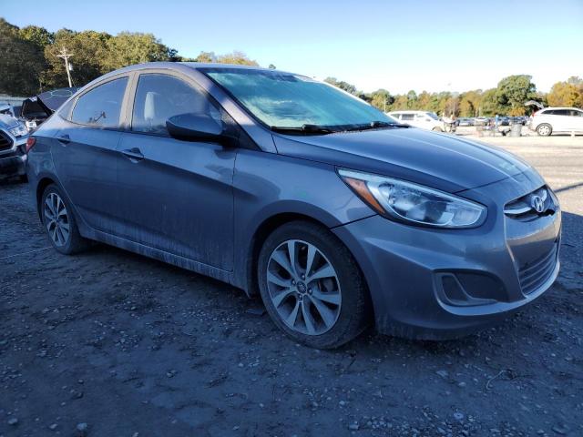 Photo 4 from auction – 2017 HYUNDAI ACCENT SE with VIN KMHCT4AE2HU331216
