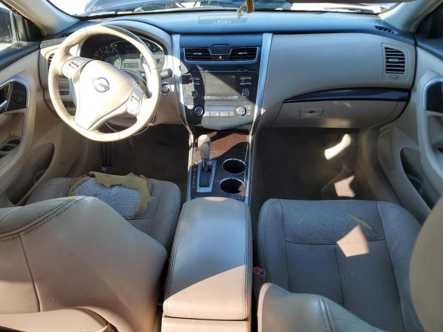 Photo 8 from auction – 2013 NISSAN ALTIMA 3.5 with VIN 1N4BL3AP3DN568819