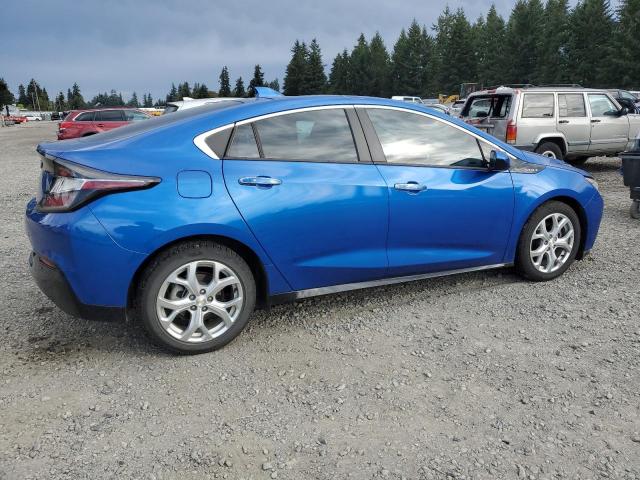 Photo 3 from auction – 2017 CHEVROLET VOLT PREMIER with VIN 1G1RD6S50HU107120