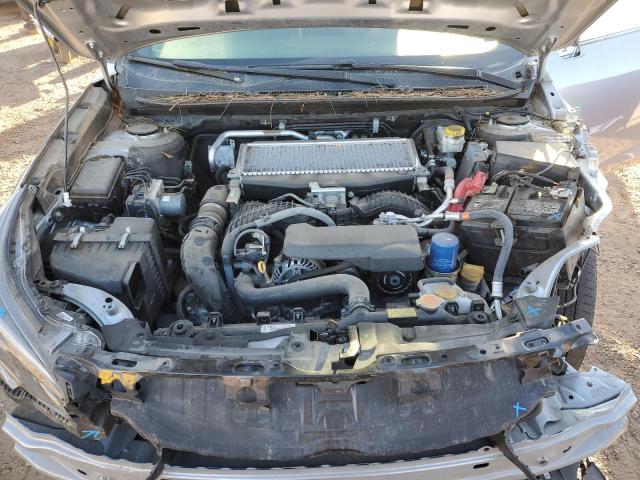 Photo 12 from auction – 2022 SUBARU OUTBACK WI with VIN 4S4BTGUD4N3253488