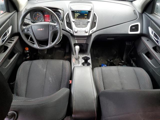 Photo 8 from auction – 2015 GMC TERRAIN SLE with VIN 2GKALMEK5F6323302