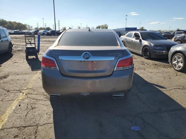 Photo 6 from auction – 2010 BUICK LACROSSE CXS with VIN 1G4GE5EV2AF296697