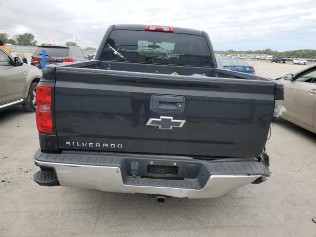 Photo 6 from auction – 2014 CHEVROLET SILVERADO with VIN 3GCUKREC6EG365272