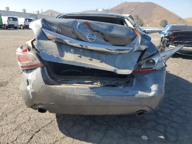 Photo 6 from auction – 2015 NISSAN ALTIMA 2.5 with VIN 1N4AL3AP5FC429401