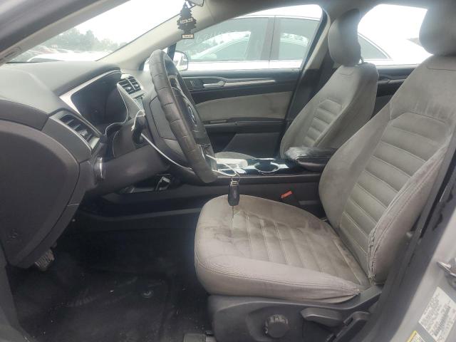 Photo 7 from auction – 2015 FORD FUSION S with VIN 3FA6P0G79FR135226