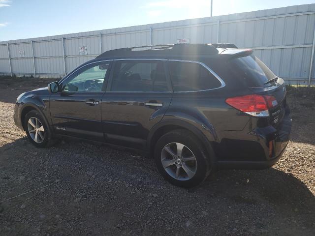 Photo 2 from auction – 2014 SUBARU OUTBACK 2. with VIN 4S4BRCPC6E3253888