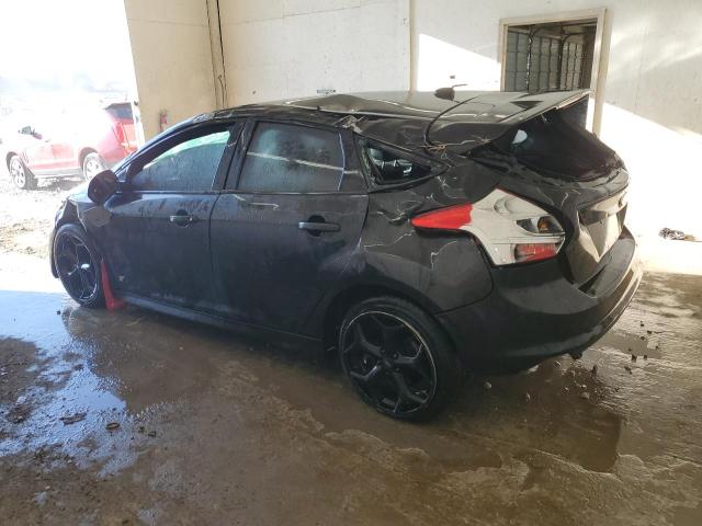 Photo 2 from auction – 2013 FORD FOCUS ST with VIN 1FADP3L97DL359767