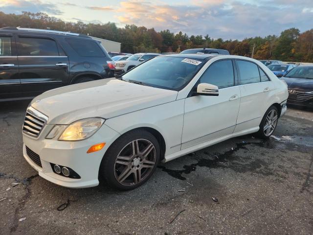 Zdjęcie 1 z aukcji – 2010 MERCEDES-BENZ E 550 z VIN WDDHF7CB7AA224049