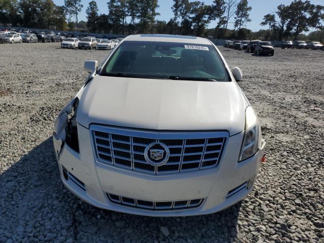 Photo 5 from auction – 2015 CADILLAC XTS LUXURY with VIN 2G61M5S35F9281114