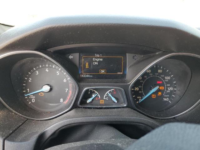 Photo 9 from auction – 2015 FORD FOCUS S with VIN 1FADP3E25FL323109
