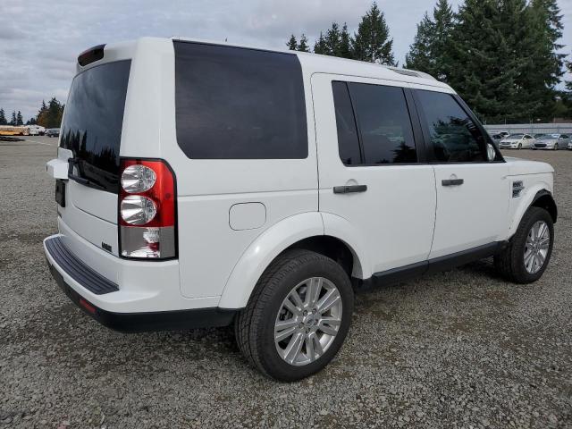 Photo 3 from auction – 2012 LAND ROVER LR4 HSE LUXURY with VIN SALAK2D40CA640174