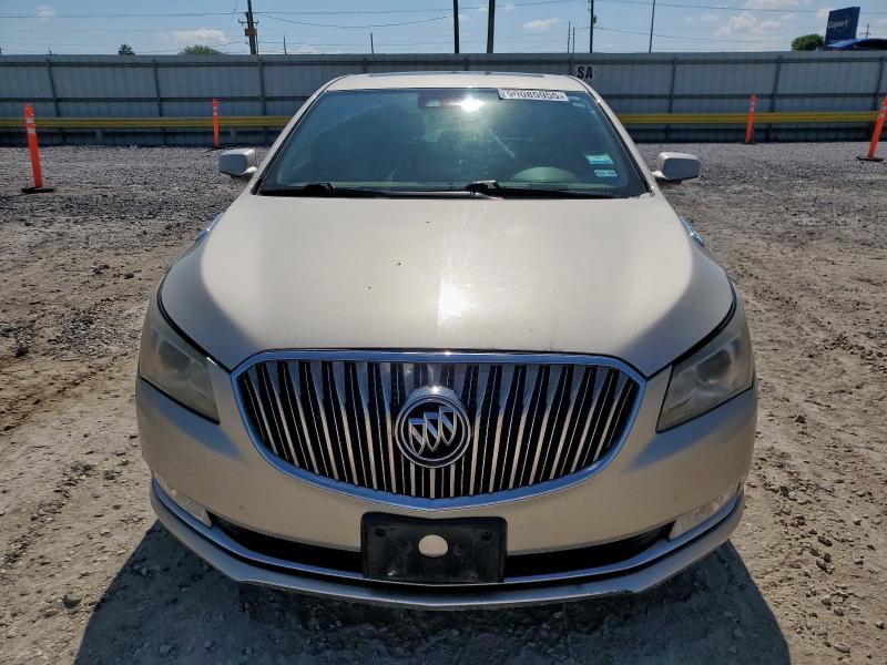 Photo 5 from auction – 2014 BUICK LACROSSE with VIN 1G4GB5G38EF192967