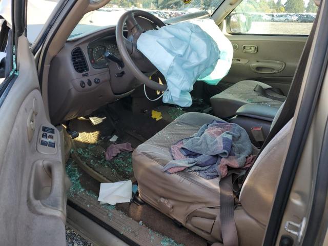 Photo 8 from auction – 2002 TOYOTA TUNDRA ACC with VIN 5TBBT44102S294471