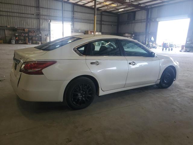 Photo 3 from auction – 2013 NISSAN ALTIMA 2.5 with VIN 1N4AL3AP1DC168636