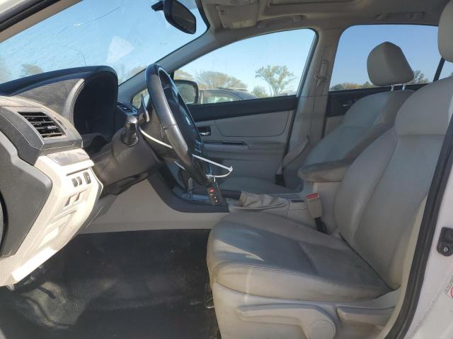Photo 7 from auction – 2014 SUBARU XV CROSSTR with VIN JF2GPBKC3EH259086