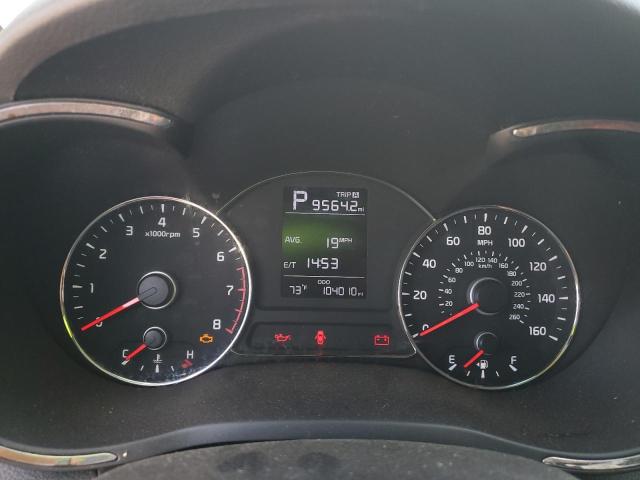 Photo 9 from auction – 2018 KIA FORTE LX with VIN 3KPFK4A70JE209044