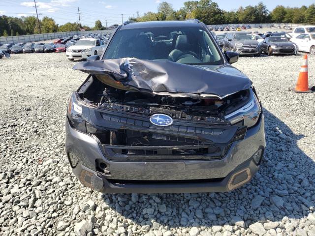 Photo 5 from auction – 2025 SUBARU FORESTER S with VIN JF2SLDHCXSH505779