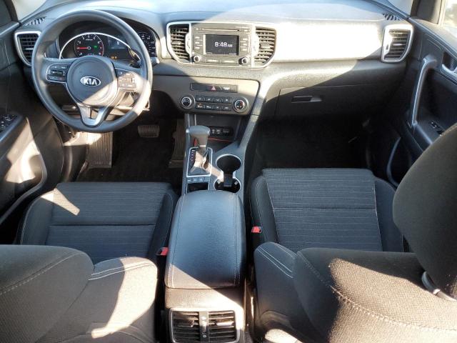Photo 8 from auction – 2018 KIA SPORTAGE L with VIN KNDPMCAC2J7344743