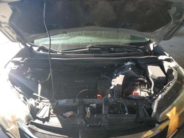 Photo 12 from auction – 2016 HONDA CR-V LX with VIN 2HKRM3H35GH563991